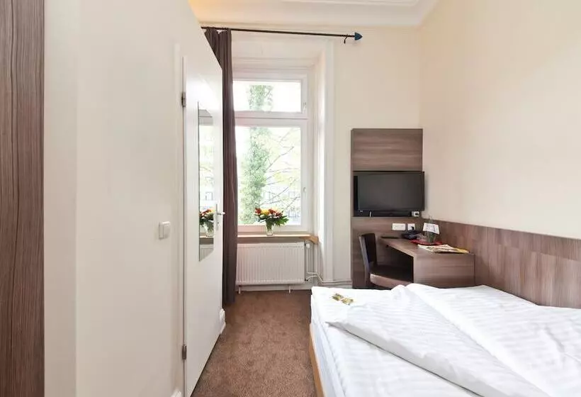 Fotos del hotel Königshof Hamburg:  21