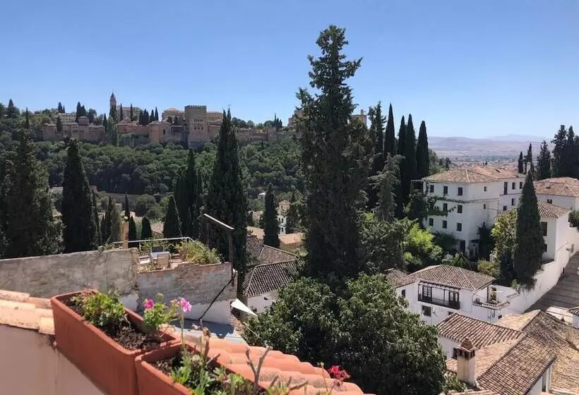 Fotos del hotel Solar Montes Claros:  15