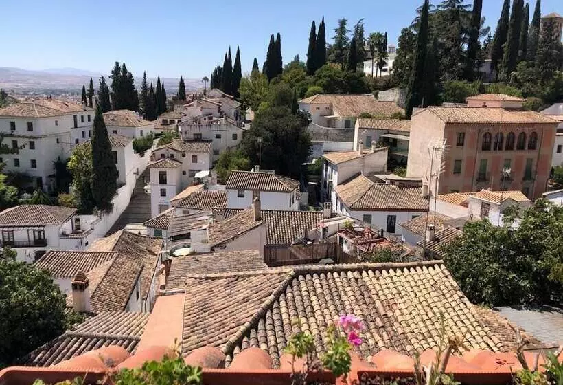 Fotos del hotel Solar Montes Claros:  10