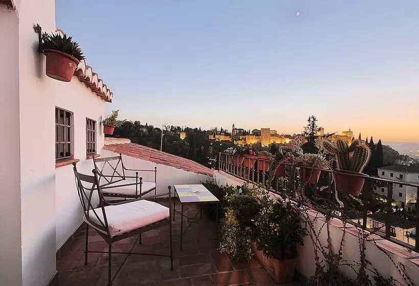 Fotos del hotel Solar Montes Claros:  3