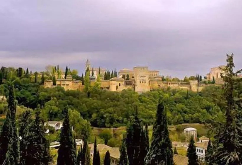 Fotos del hotel Solar Montes Claros:  12