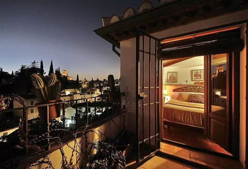 Fotos del hotel Solar Montes Claros:  11