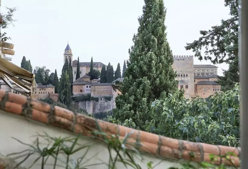 Fotos del hotel Solar Montes Claros:  21