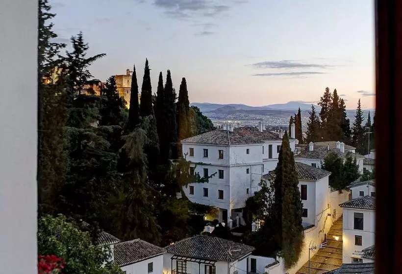 Fotos del hotel Solar Montes Claros:  20