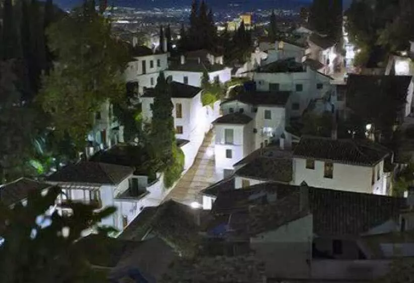 Fotos del hotel Solar Montes Claros:  18