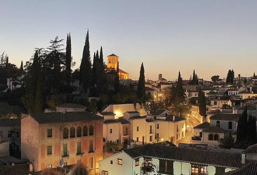 Fotos del hotel Solar Montes Claros:  14