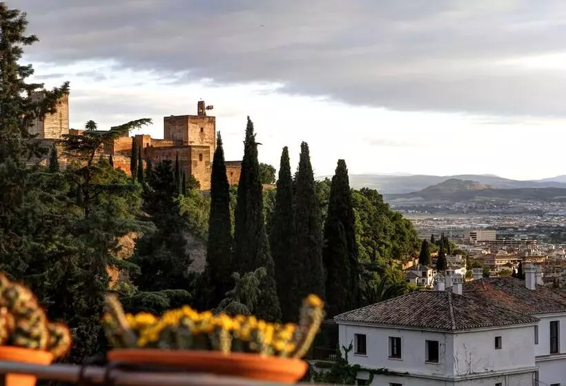 Fotos del hotel Solar Montes Claros:  7