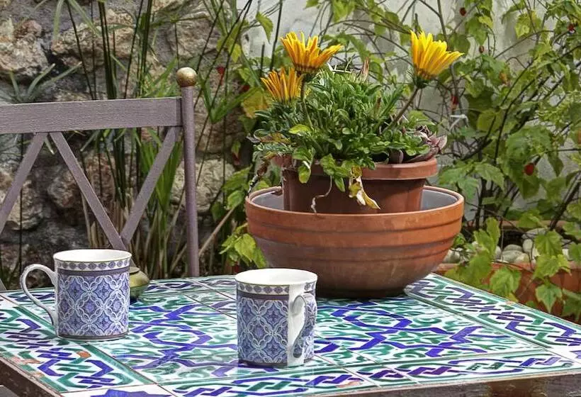 Fotos del hotel Solar Montes Claros:  8