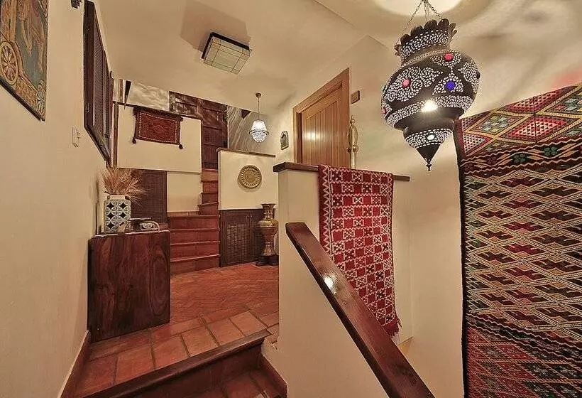 Fotos del hotel Solar Montes Claros:  4