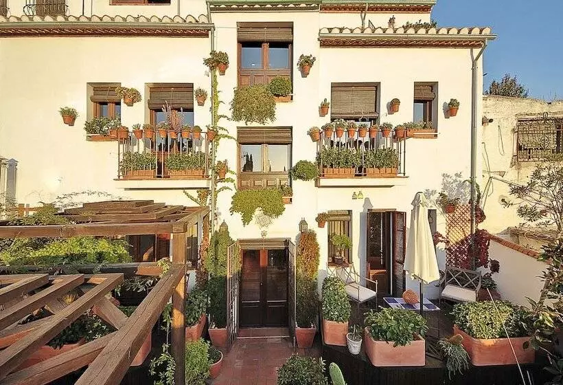 Fotos del hotel Solar Montes Claros:  25