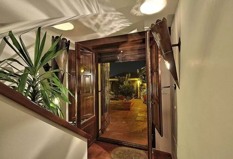 Fotos del hotel Solar Montes Claros:  22