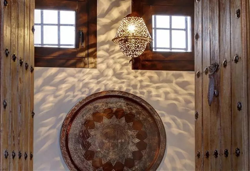 Fotos del hotel Solar Montes Claros:  2