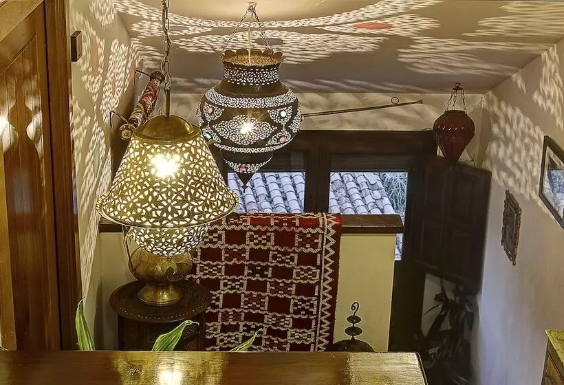 Fotos del hotel Solar Montes Claros:  24