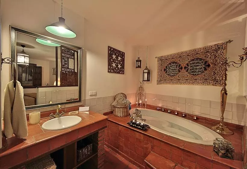 Fotos del hotel Solar Montes Claros:  5