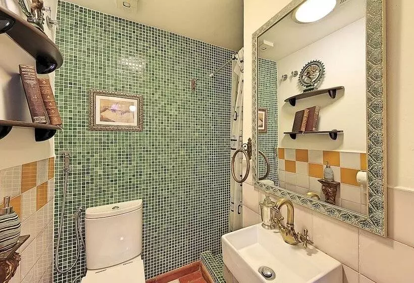 Fotos del hotel Solar Montes Claros:  9