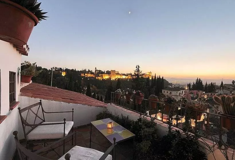 Fotos del hotel Solar Montes Claros:  19