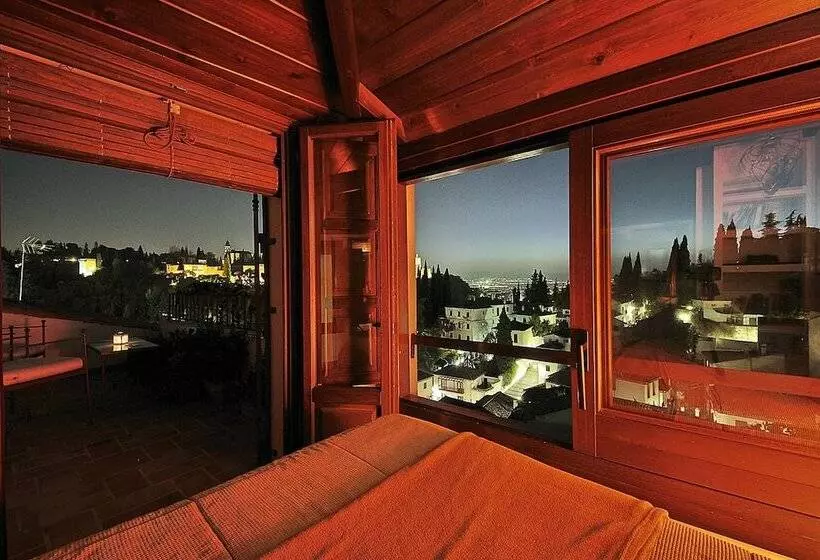 Fotos del hotel Solar Montes Claros:  13