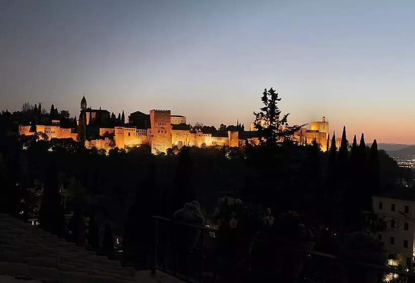 Fotos del hotel Solar Montes Claros:  17