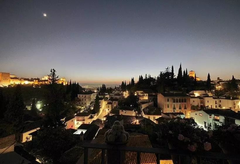 Fotos del hotel Solar Montes Claros:  16