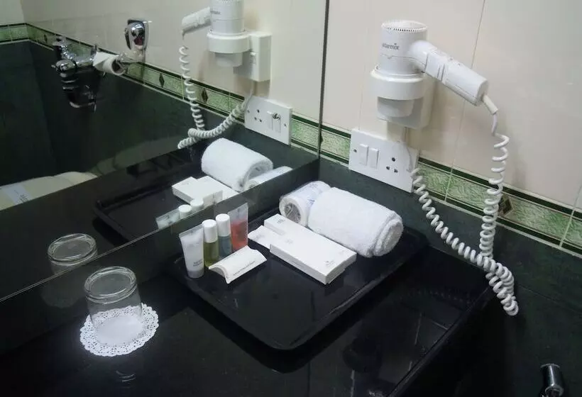 Fotos del hotel The Avenue Center:  13