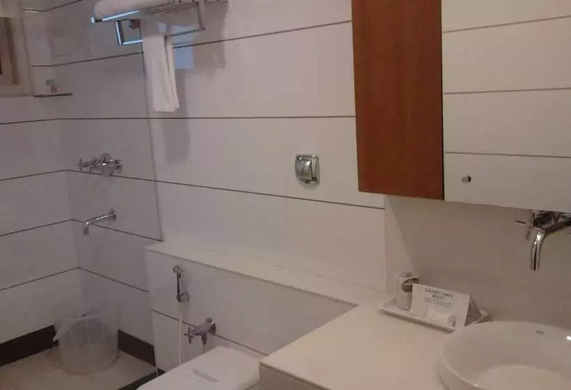 Fotos del hotel The Avenue Center:  11