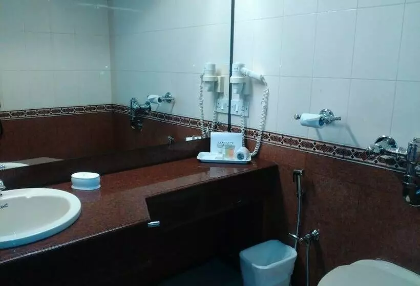 Fotos del hotel The Avenue Center:  9