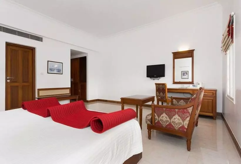 Fotos del hotel The Avenue Center:  15