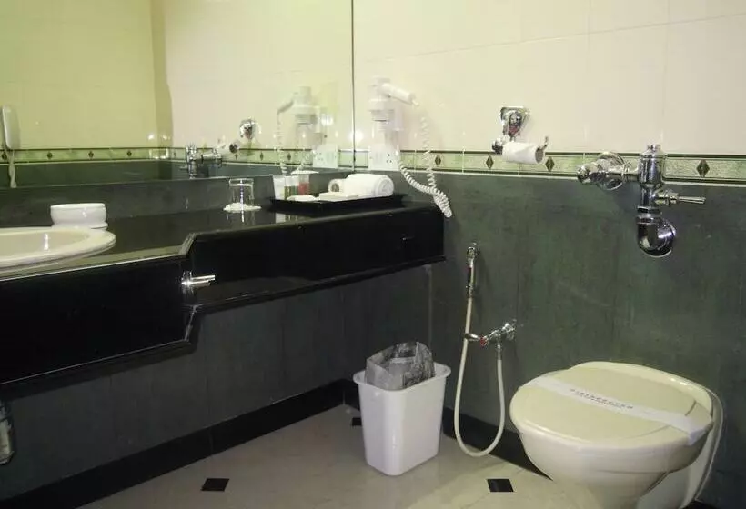 Fotos del hotel The Avenue Center:  7