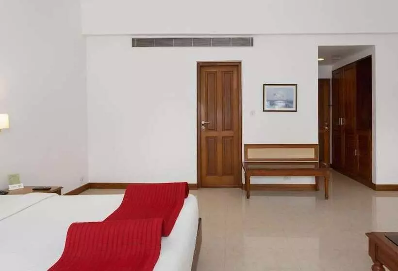 Fotos del hotel The Avenue Center:  14