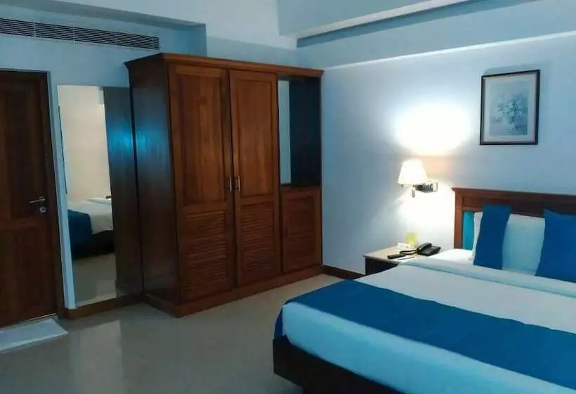 Fotos del hotel The Avenue Center:  12