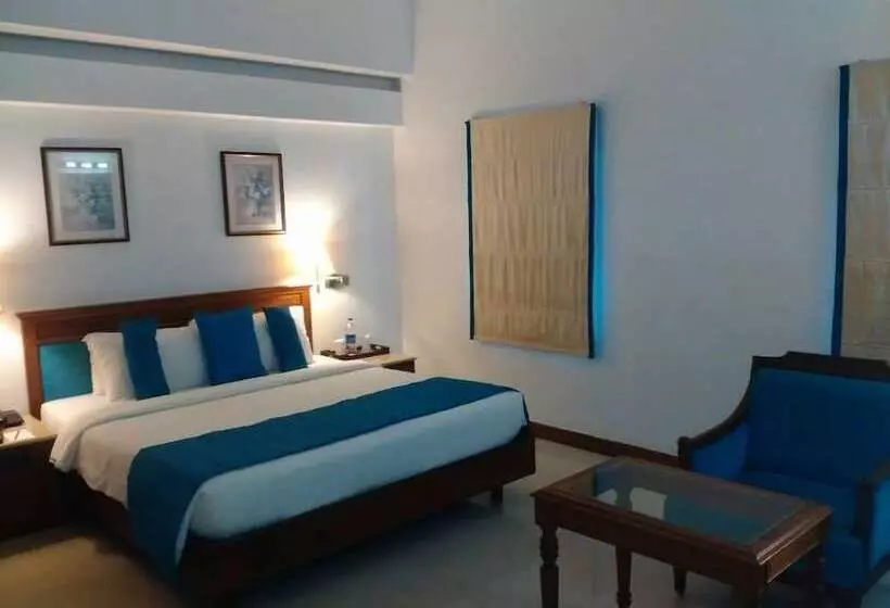 Fotos del hotel The Avenue Center:  10