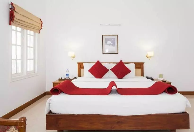 Fotos del hotel The Avenue Center:  8