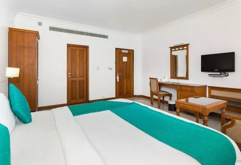 Fotos del hotel The Avenue Center:  2