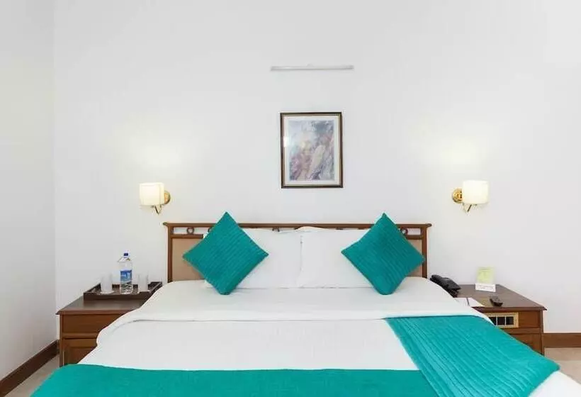 Fotos del hotel The Avenue Center:  19