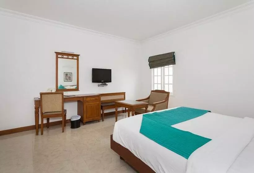 Fotos del hotel The Avenue Center:  16