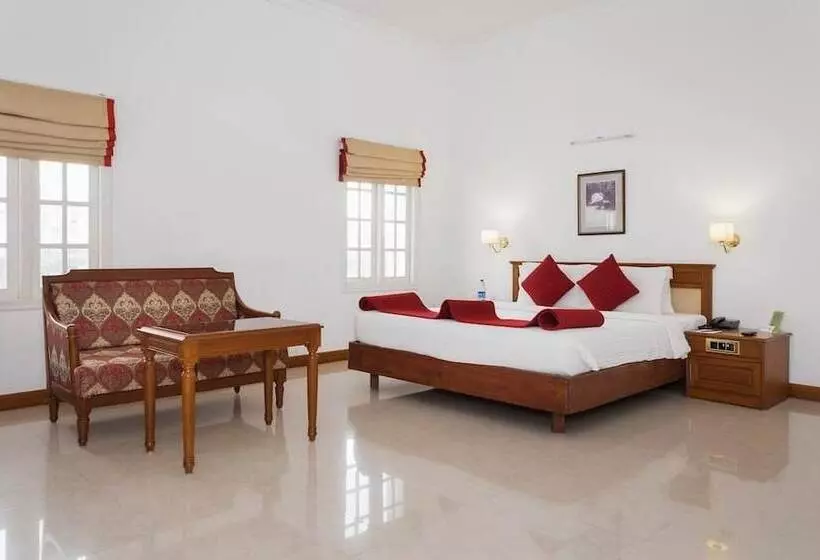 Fotos del hotel The Avenue Center:  18