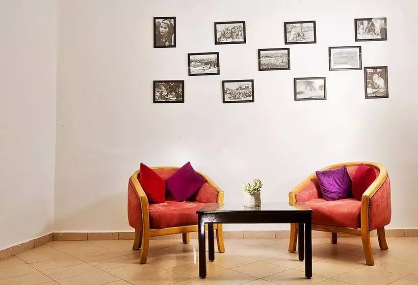 Fotos del hotel Tildi Hotel & Spa:  2