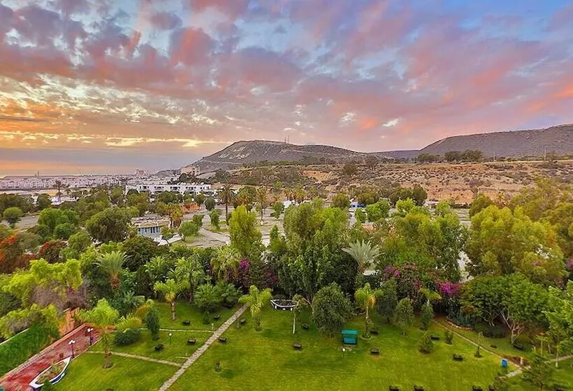 Fotos del hotel Tildi Hotel & Spa:  8