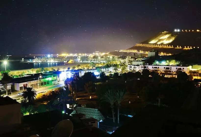 Fotos del hotel Tildi Hotel & Spa:  12