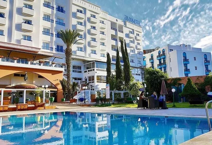 Fotos del hotel Tildi Hotel & Spa:  9