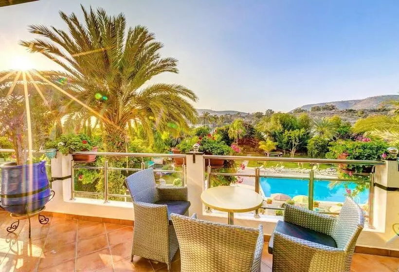 Fotos del hotel Tildi Hotel & Spa:  14