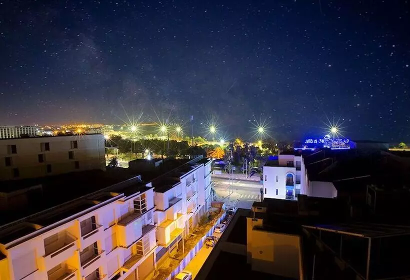 Fotos del hotel Tildi Hotel & Spa:  13