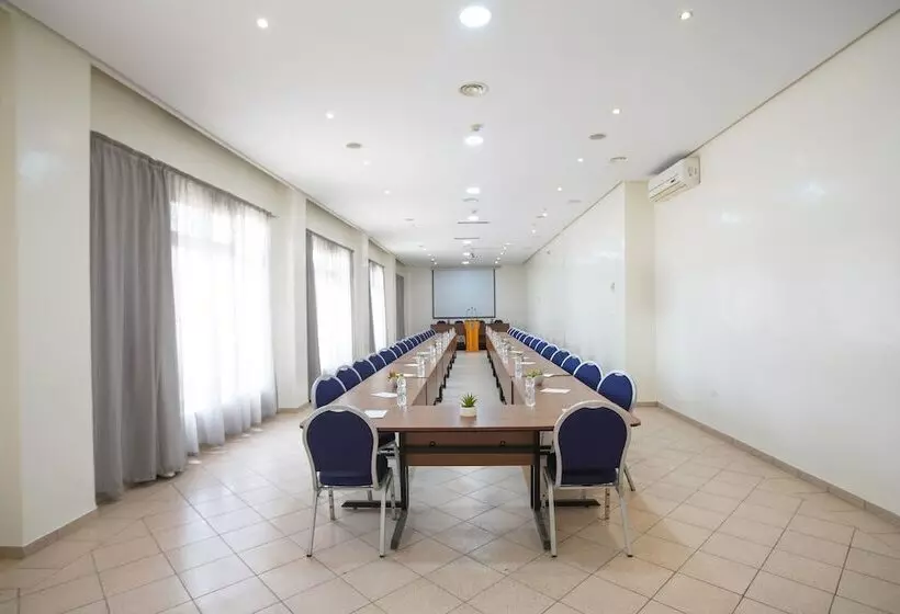 Fotos del hotel Tildi Hotel & Spa:  6