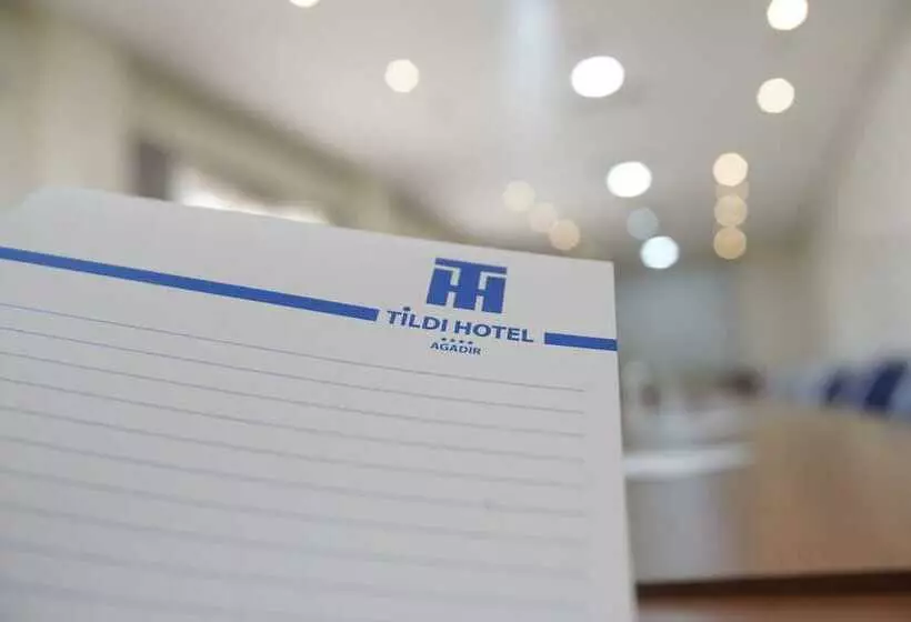 Fotos del hotel Tildi Hotel & Spa:  7