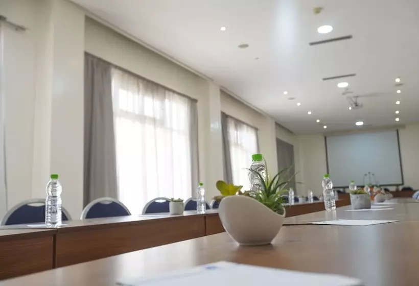 Fotos del hotel Tildi Hotel & Spa:  11