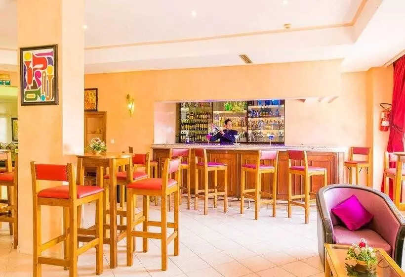 Fotos del hotel Tildi Hotel & Spa:  5