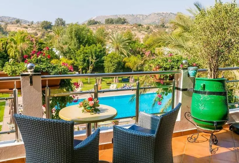 Fotos del hotel Tildi Hotel & Spa:  15