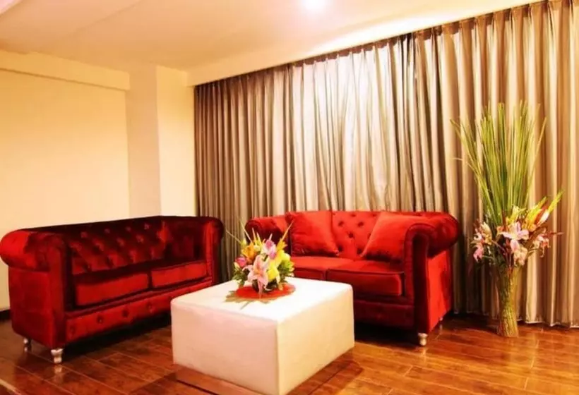 Fotos del hotel Fx Hotel Yansha Beijing:  23