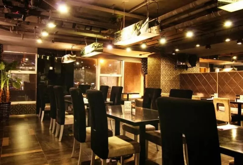 Fotos del hotel Fx Hotel Yansha Beijing:  14