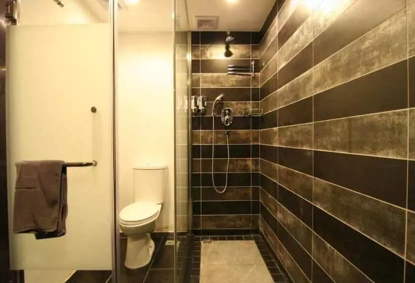 Fotos del hotel Fx Hotel Yansha Beijing:  11